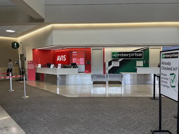 Enterprise Rent-A-Car Picture 6