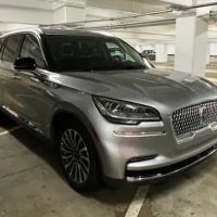 Enterprise Rent-A-Car ico