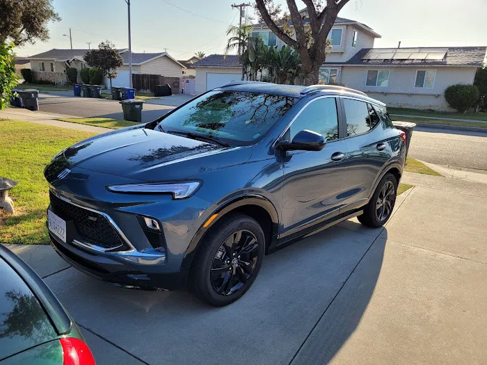 Alamo Rent A Car Picture 10
