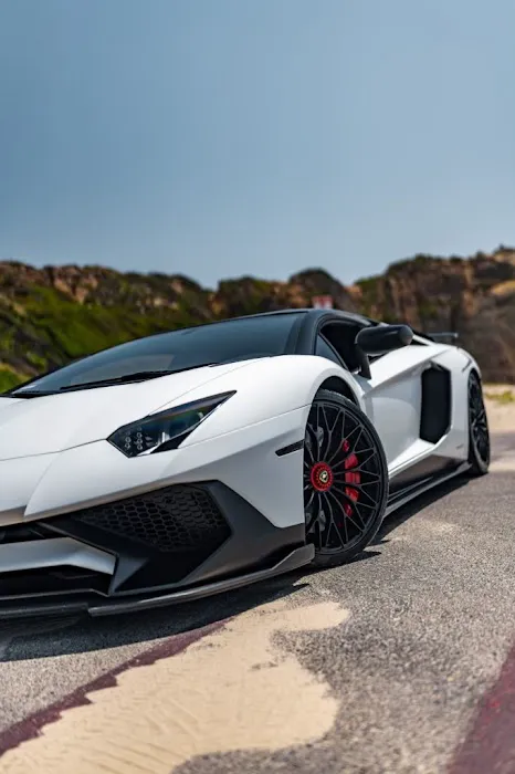 Newport Auto Galleria Picture 5