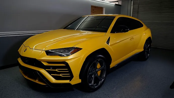 Newport Auto Galleria Picture 4
