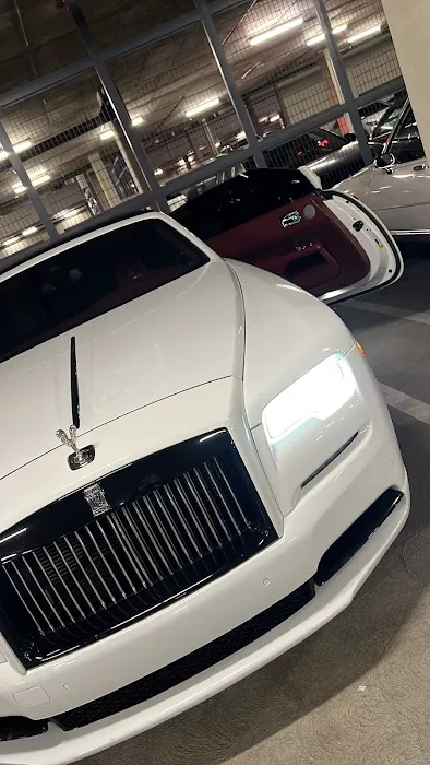 Newport Auto Galleria Picture 2