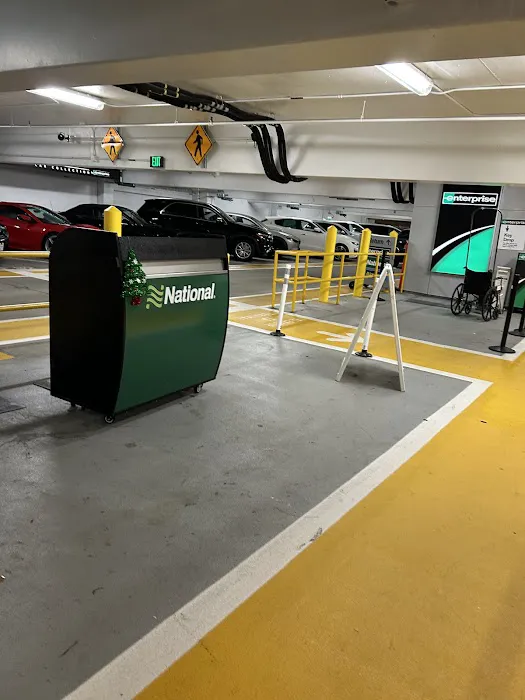 National Car Rental Picture 8