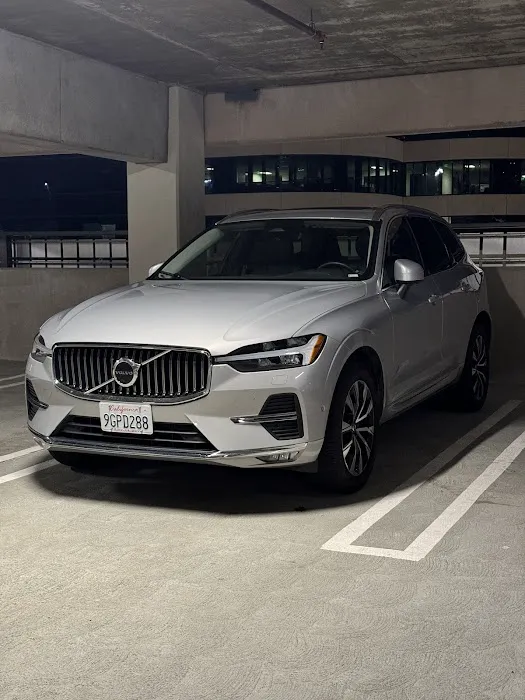 National Car Rental Picture 7