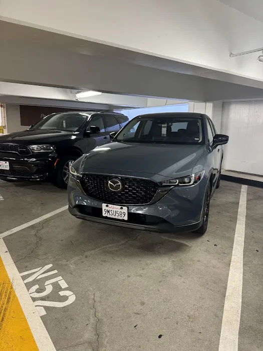 National Car Rental Picture 2