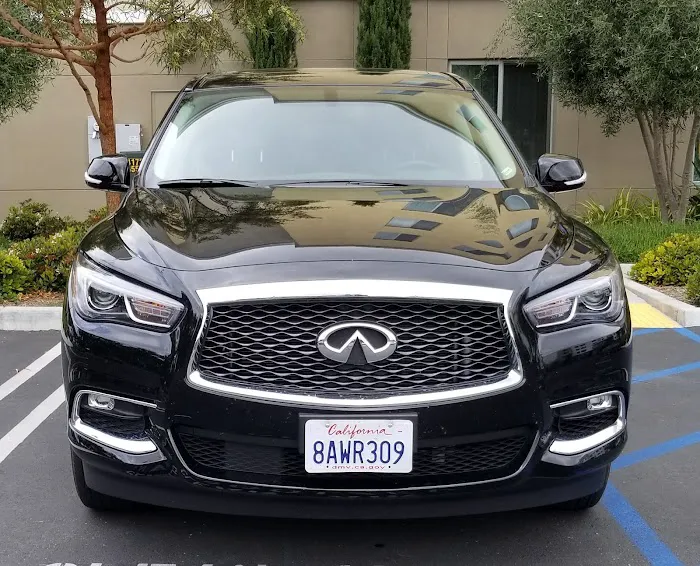 National Car Rental Picture 4