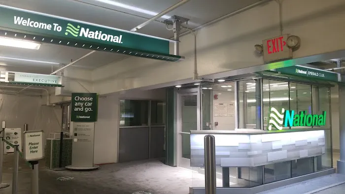National Car Rental Picture 1