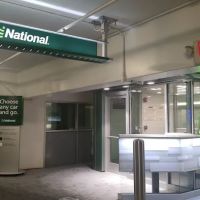 National Car Rental ico