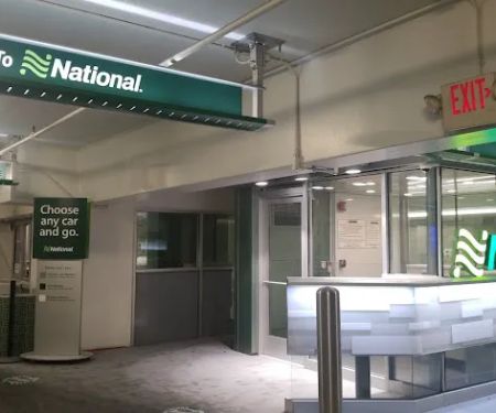 National Car Rental