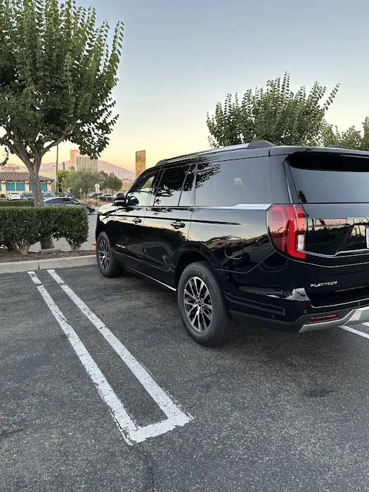 National Car Rental Picture 5
