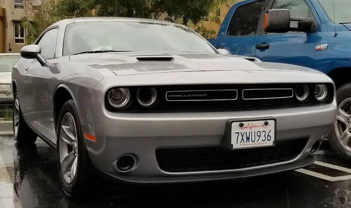 National Car Rental Picture 9