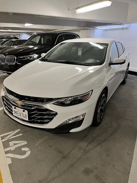 National Car Rental Picture 10