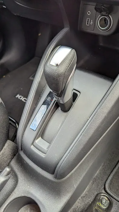 U-Save Car & Truck Rental Picture 8