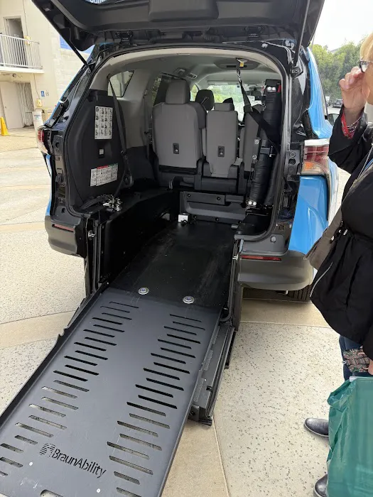 MedCare Transport Picture 7