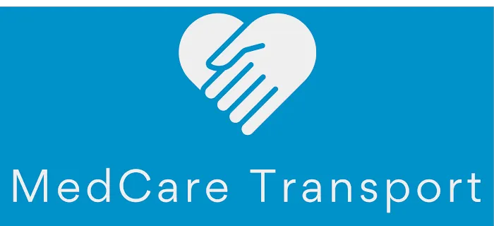 MedCare Transport Picture 5