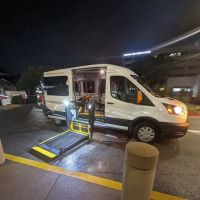 Golden State Medical Transport ico