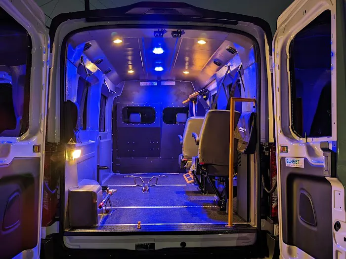 Golden State Medical Transport Picture 5