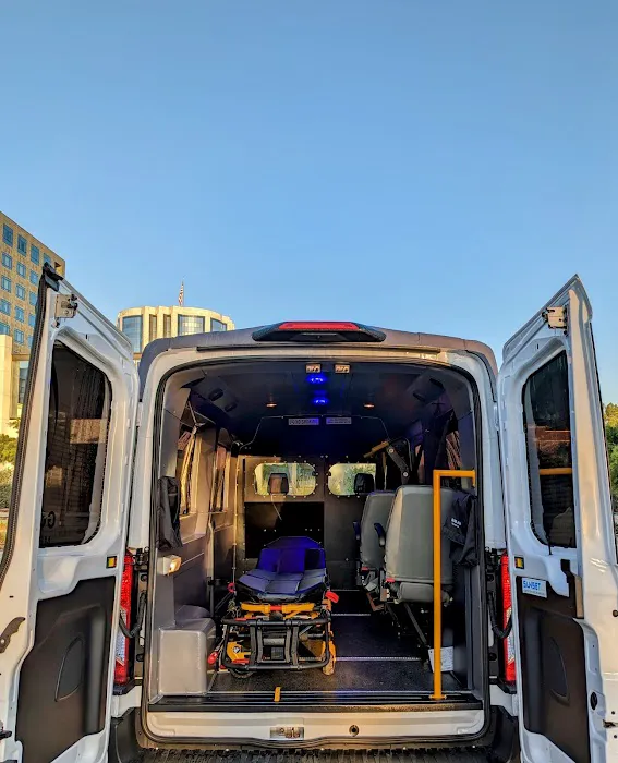 Golden State Medical Transport Picture 9