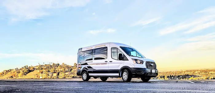 Golden State Medical Transport Picture 6