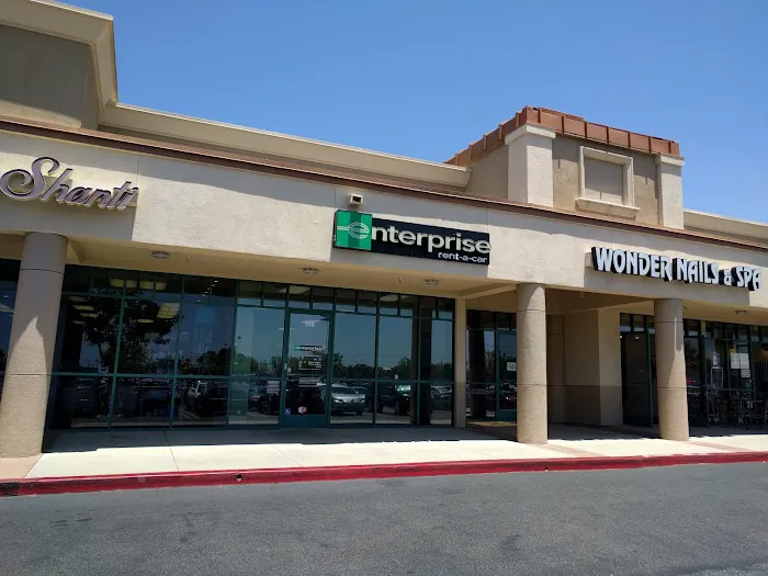 Enterprise Rent-A-Car Picture 2