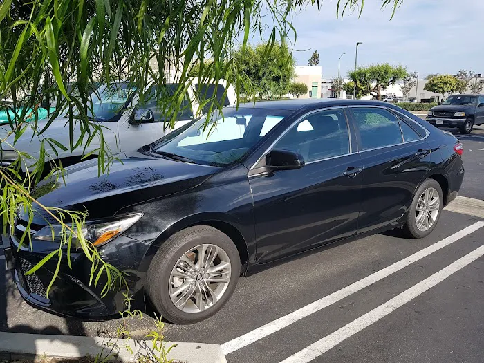 Hertz Car Rental Fountain Valley Picture 2