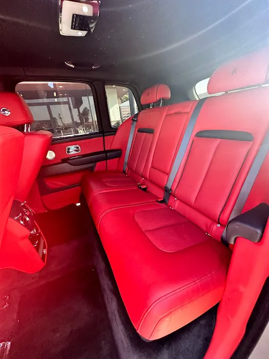 Exotic Car Rental Costa Mesa Picture 5