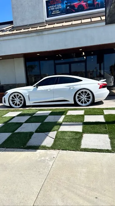 Exotic Car Rental Costa Mesa Picture 1