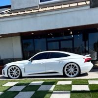 Exotic Car Rental Costa Mesa ico