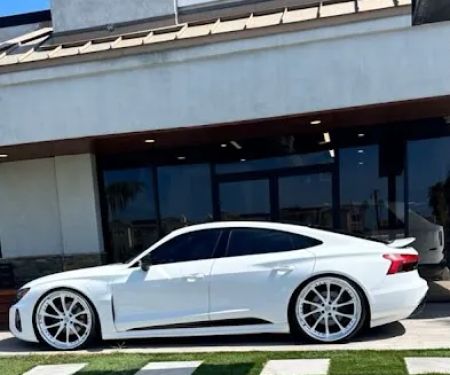 Exotic Car Rental Costa Mesa