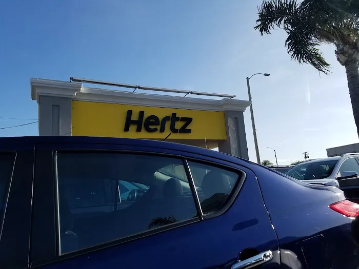 Hertz Car Rental - Huntington Beach - Beach Boulevard Picture 4