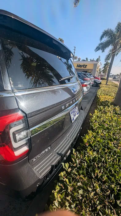 Hertz Car Rental - Huntington Beach - Beach Boulevard Picture 1