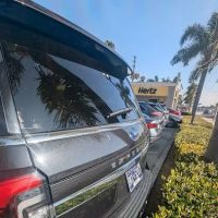 Hertz Car Rental - Huntington Beach - Beach Boulevard ico