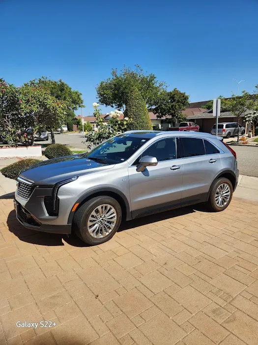 Enterprise Rent-A-Car Picture 4