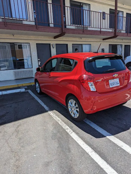 Enterprise Rent-A-Car Picture 2