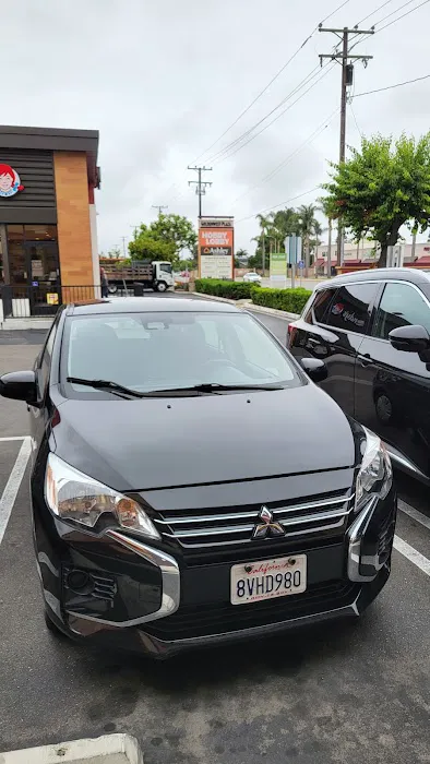 Enterprise Rent-A-Car Picture 7