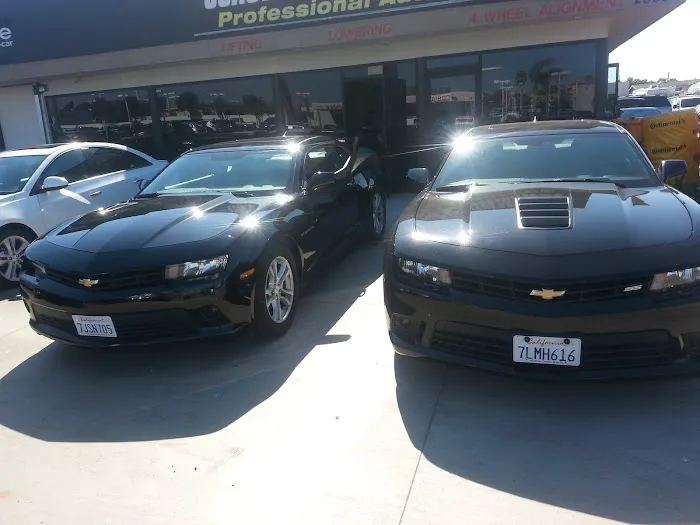 Enterprise Rent-A-Car Picture 7