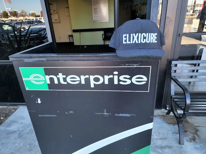 Enterprise Rent-A-Car Picture 3