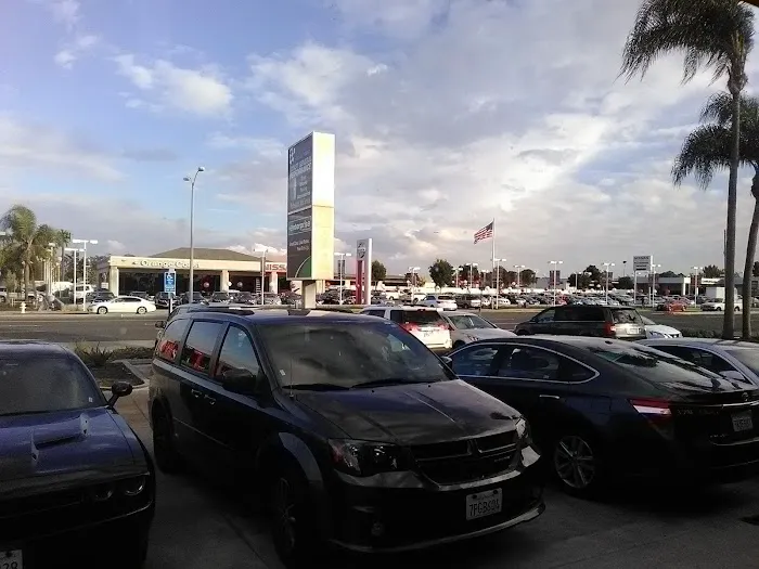 Enterprise Rent-A-Car Picture 8
