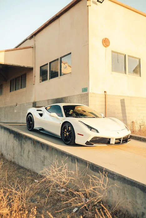 Monza Exotics Picture 6