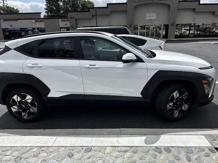 Enterprise Rent-A-Car Picture 4