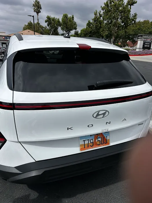 Enterprise Rent-A-Car Picture 3