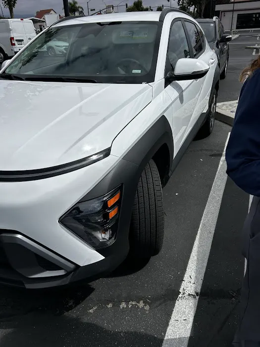 Enterprise Rent-A-Car Picture 2