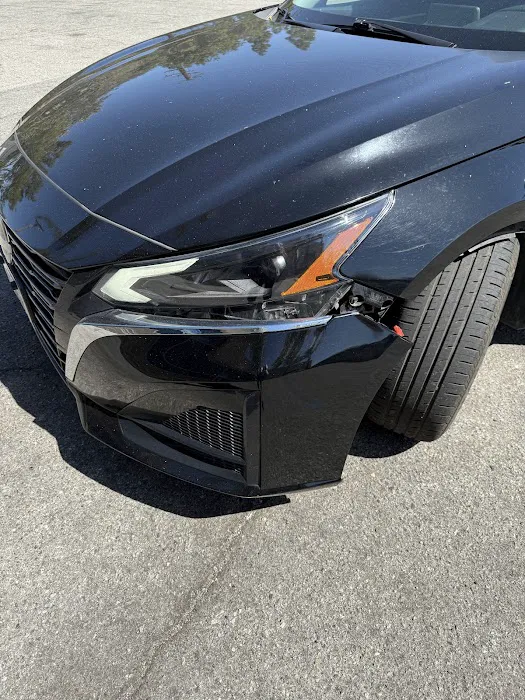 Enterprise Rent-A-Car Picture 8