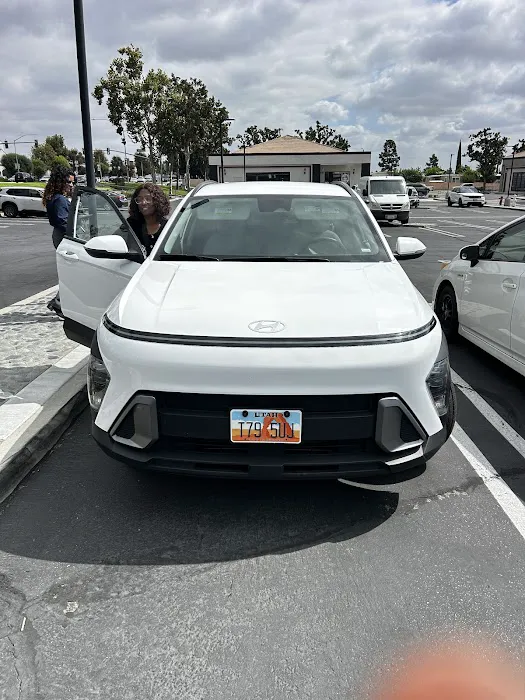 Enterprise Rent-A-Car Picture 5