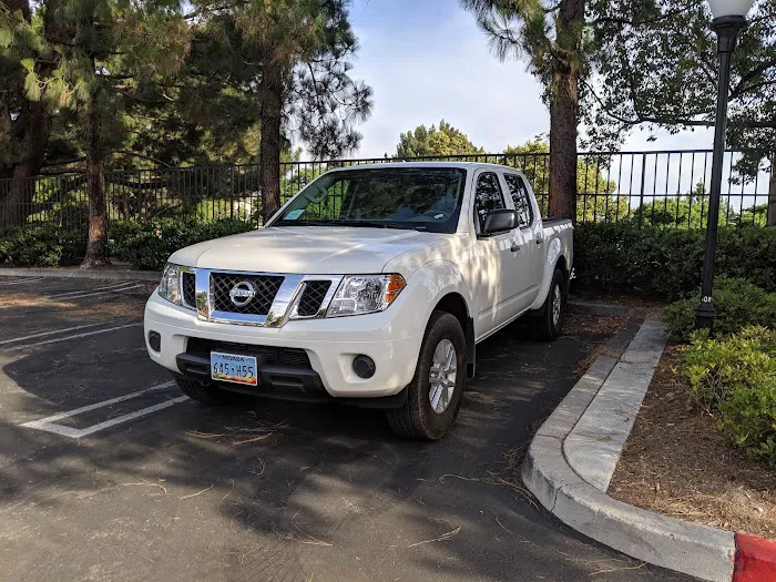 Enterprise Rent-A-Car Picture 10