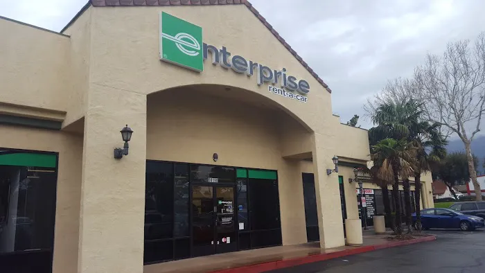 Enterprise Rent-A-Car Picture 1