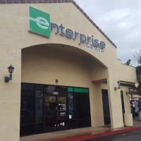 Enterprise Rent-A-Car ico