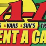 A-1 Rent A Car