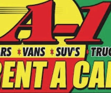 A-1 Rent A Car