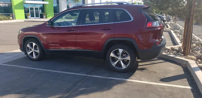 Enterprise Rent-A-Car Picture 8